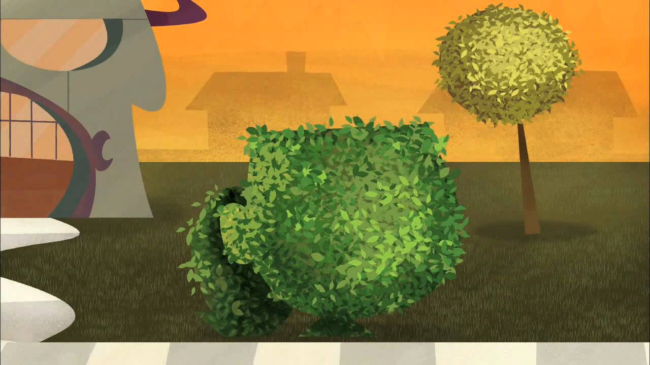 Jimmy Two-Shoes - 221a - Better Sweater [HD]