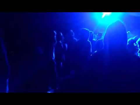 IBK Sound System Free Party