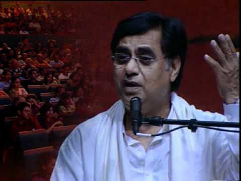 Baat niklegi to phir door talak jayegi NAZM Live HQ Kafeel Aazer Jagjit Singh post HiteshGhazal