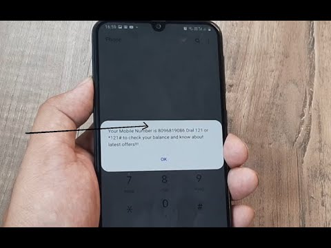 【How to】 Check Your Phone Number On Bmobile