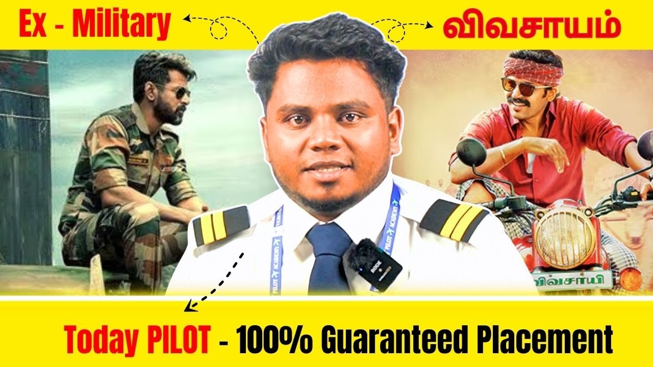 🎖️Ex- military |🐌 agriculture Family background but TODAY am a PILOT Behind #veritastechpilotacademy