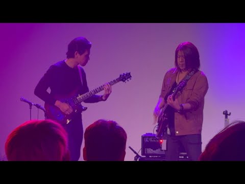 ที่เดิม - Win Talespark x Mean TaitosmitH (ORG. Potato) | Live at PRS Day 2025