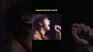 Download lagu MR removed | Jin and Wendy Heart on the window high note 😍💜#jinedit #bts #redvelevet #kpop #viral mp3