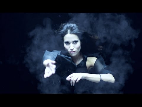 Serge Devant & Rachael Starr - You and Me (Official Video)
