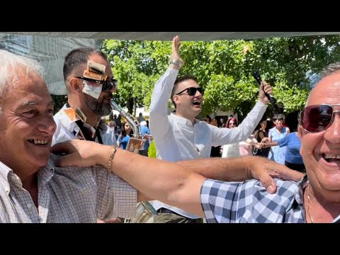 ILINDEN VO SELO MESEISTA MANASTIR SV.ILIJA “ILINČE” - VLATKO MILADINOSKI SO ORKESTAROT NA ZLATKO