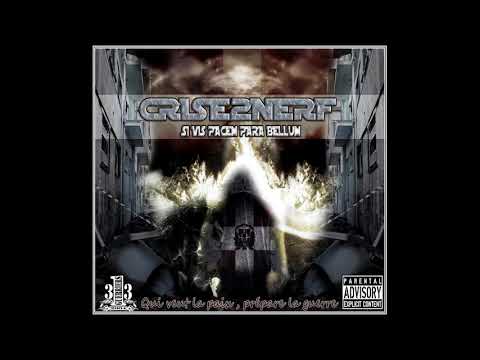 03 - Crise2nerf feat Dropé Mdf - Manifestation Lyricale  ( prod Crise2nerf )