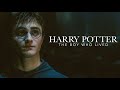 Harry Potter The Boy Who Lived