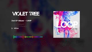 Violet Tree - VEGA [Official track]