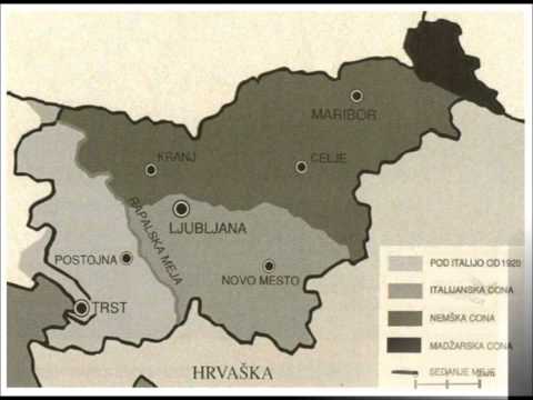 APZ 1941- Lipa zelenela je