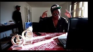 Black Joey - Petit Frère (VIDEO OFFICIELLE) 1080 HD
