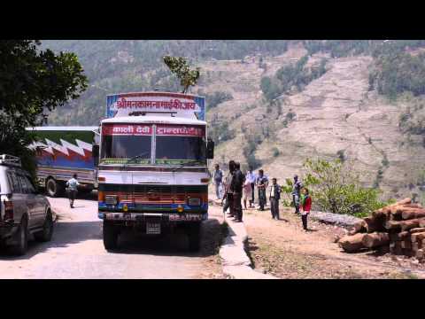 Help the Victims of the Earthquake in Nepal