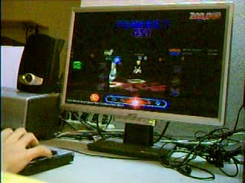 Audition TH Beat Up Lv.2 - Britney Spears - Gimme More (113bpm) - 0cbm