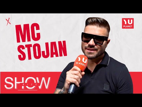 YU SHOWBIZZ - MC Stojan: "Za Beč me vuku uvek lepa sećanja.."