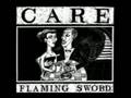 The Care - Flaming Sword 