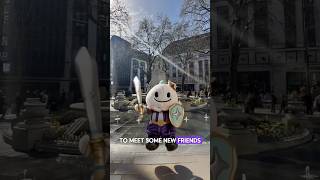 Download lagu BIGO LIVE - London to‑do list: ✅ Scenes in the Square ✅ Make new friends ✅ Let Dino steal the show. mp3 Download lagu BIGO LIVE - London to‑do list: ✅ Scenes in the Square ✅ Make new friends ✅ Let Dino steal the show. mp3