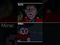 Michael Jackson - Thriller - PT4 (Original & My version)