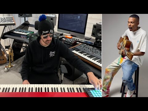 French Fuse - Altos e Baixos ft. Mano Hick