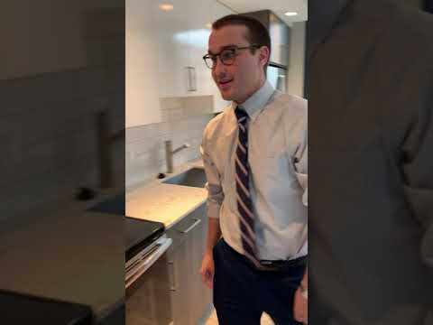 Take a Tour of the 2B-3 Floor Plan