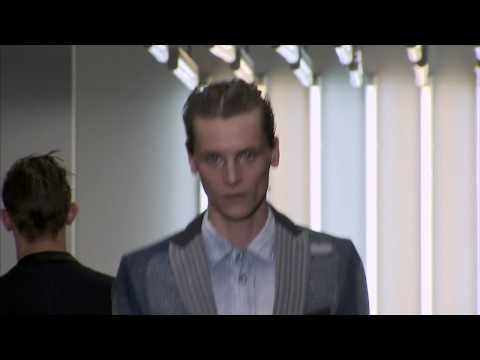 Diesel Black Gold Spring Summer 2014 Menswear Collection