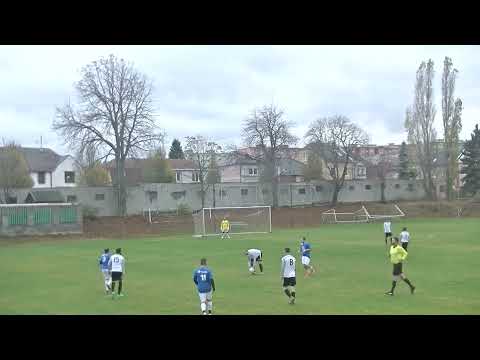 SK Ervěnice-Jirkov - TJ Mojžíř (2/2)