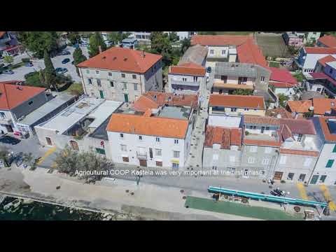 Revival Interviews || PI RERA SD || Agricultural COOP Kaštela | Neven Vuina