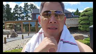 CHĂM SÓC SỨC KHOẺ TINH THẦN | MENTAL HEALTH bằng cách tắm kiểu Nhật ở ngay Úc. Video 4k.