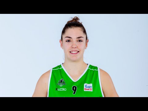 Highlights PAULA ESTEBAS 2021/22