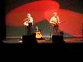 Fergus O'Byrne & Jim Payne ..'The Rocky Road ...