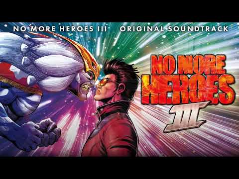 Unused Track #3: Defeated or Dead [Demo Version] - No More Heroes 3 OST
