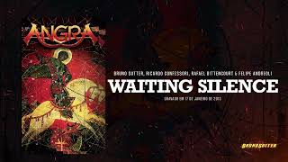 Waiting Silence (2013) - Bruno Sutter, Rafael Bittencourt, Felipe Andreoli e Ricardo Confessori