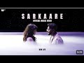 Sarkaare |official audio| New Life 🧬 King #newlife #sarkaare