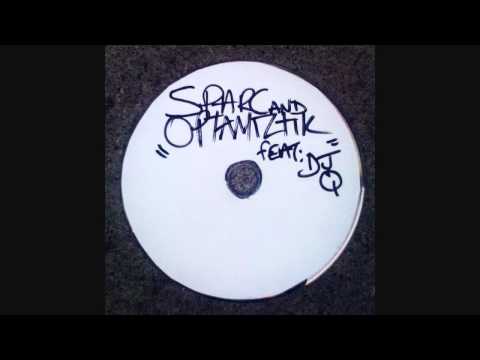 Sparc & Optamiztik ft: DJ Q - Old Times