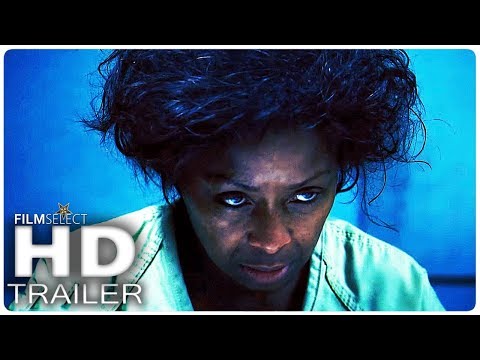 A FALL FROM GRACE 予告編 (2020) (A FALL FROM GRACE Trailer (2020))