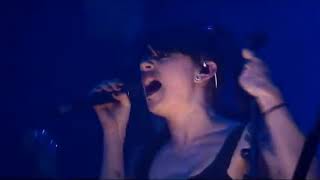 Video Kid-- The Birthday Massacre  live