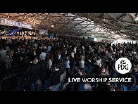 L'OPERA DELLO SPIRITO SANTO NEL NUOVO TESTAMENTO - Apostolo Lirio PORRELLO - 02.07.17 - PDG Palermo