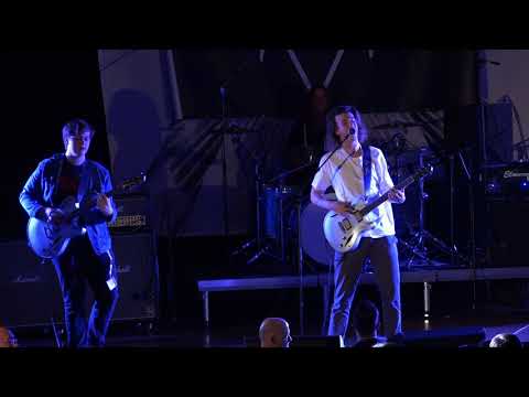 Birds View; Live-Konzert für Vielfalt und Toleranz in Rodau