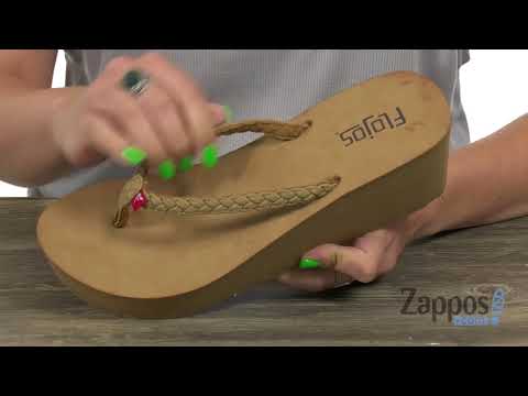 Flojos Hayley SKU: 9132295