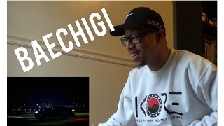 Baechigi Walkak (feat Yeo Eun of Melody Day) Reaction