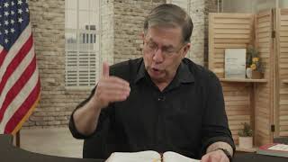 PFL-Scripture Reading and Reflection - Lord, Give Me a Lively Heart - Feb. 21, 2024