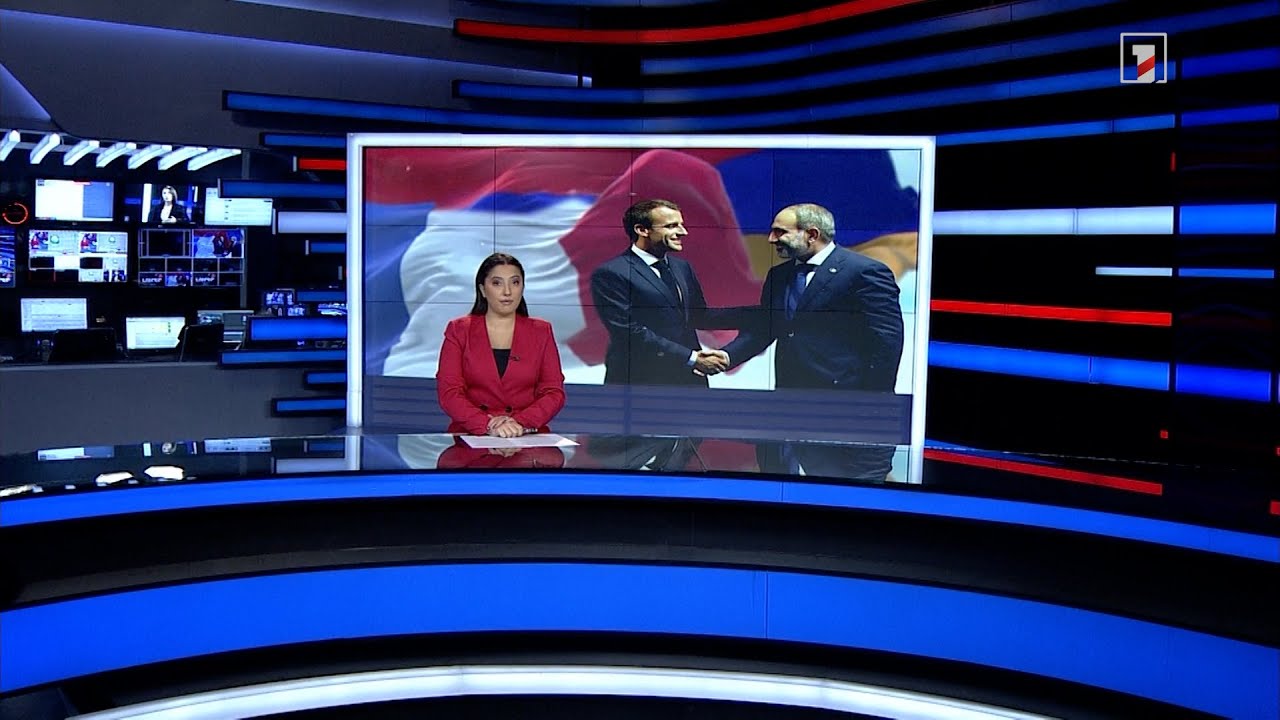 Արևմտահայերեն լուրեր. շաբաթվա ամփոփում | 02.10.2022