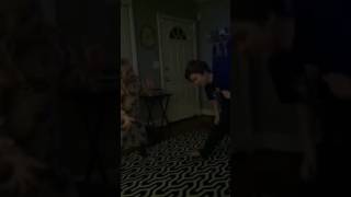 Everything&#39;s exploding Flaming lips slow mo