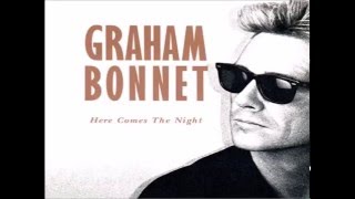 GRAHAM BONNET - Only One Woman