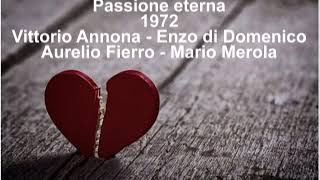 Passione eterna - Gennaro Agrillo