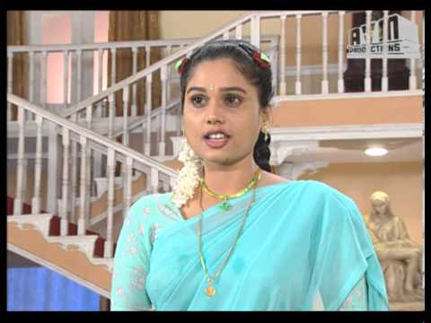 Episode 433: Nambikkai Tamil TV Serial - AVM Productions