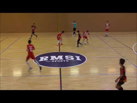 2018-05-19 CFS EIXAMPLE, MOTORSOL,A - JESUS-MARIA C.E.,A (segona part) 2-0