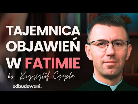 Błędy Rosji i globalny konflikt: Czy przepowiednie Fatimy się spełniają? - ks. Krzysztof Czapla SAC