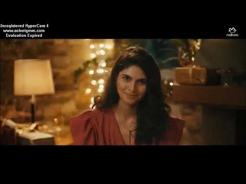 Intervalos: Gilda, Lúcia e o Bode/Cinema Especial - Globo/RJ (25/12/2020)