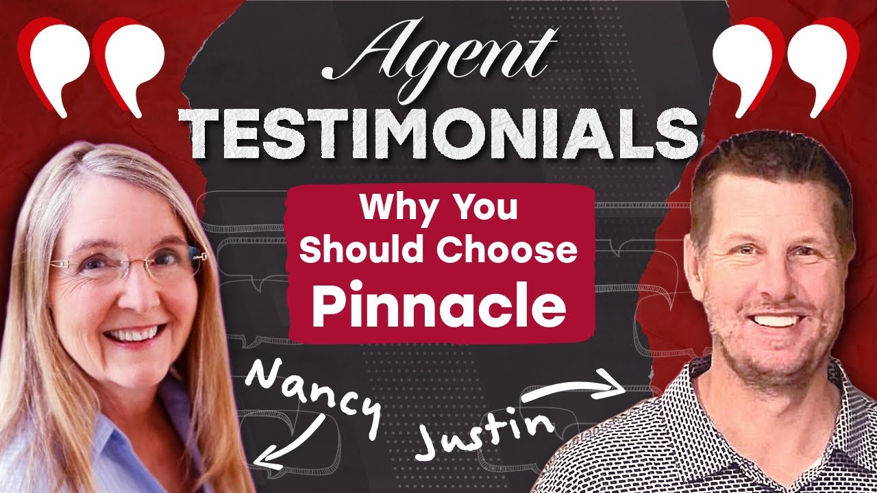 Testimonial: Why You Should Choose Pinnacle