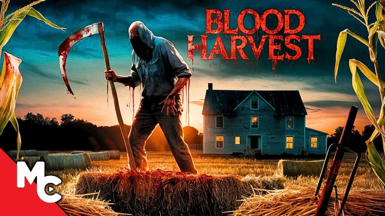 Blood Harvest (2024)