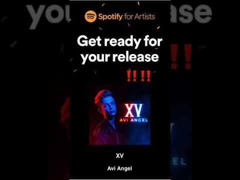 Avi Angel (IG Story)